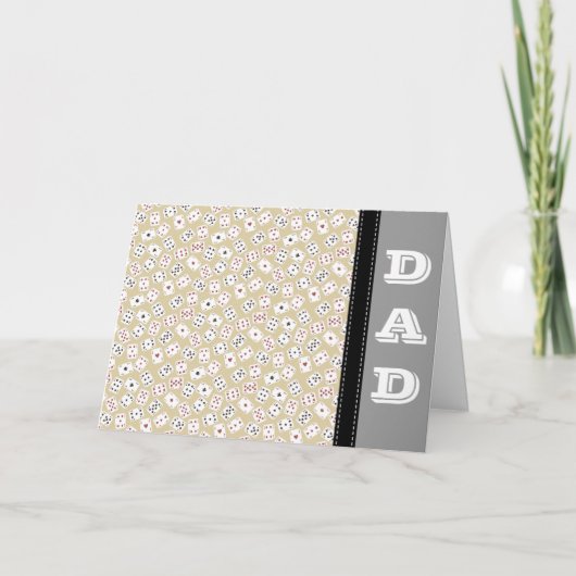 トランプ カード (正面)