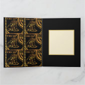 トランプ カード (内部)