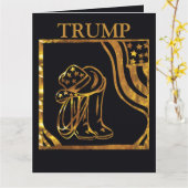 トランプ カード (黄色い花)