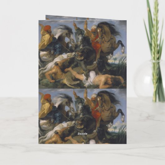 トランプ カード (裏面)