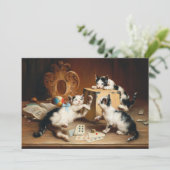 トランプ | カール・ライチェルト (スタンド正面)