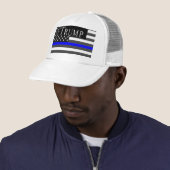 トランプ キャップ (インサイチュ)