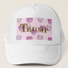 トランプ キャップ