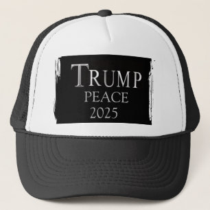 トランプ キャップ