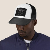 トランプ キャップ (インサイチュ)