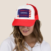 トランプ キャップ (インサイチュ)