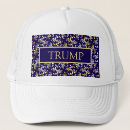 トランプ キャップ