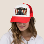 トランプ キャップ (インサイチュ)