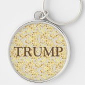 トランプ キーホルダー (正面)