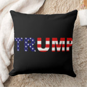 トランプ クッション (ブランケット)