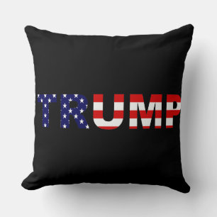 トランプ クッション