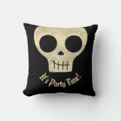 トランプ クッション (正面)