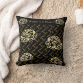 トランプ クッション (ブランケット)