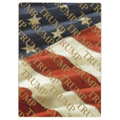 トランプ クリップボード (裏面)