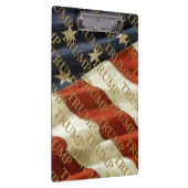 トランプ クリップボード (右)