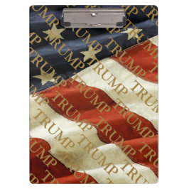 トランプ クリップボード