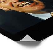 トランプ・グリルツ ポスター (角)