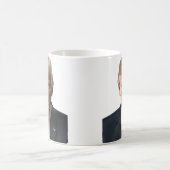 トランプ コーヒーマグカップ (中央)