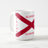 トランプ コーヒーマグカップ (正面左)