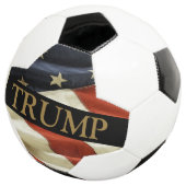 トランプ サッカーボール (3/4)