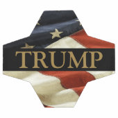 トランプ サッカーボール (フラット)