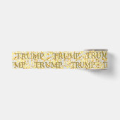トランプ サテンリボン (正面)