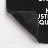 トランプ シャツ マウスパッド (コーナー)