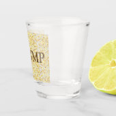 トランプ ショットグラス (右)