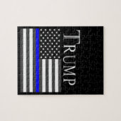 トランプ ジグソーパズル (横)