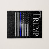 トランプ ジグソーパズル (横)