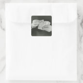 トランプ スクエアシール (バッグ)