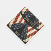 トランプ スタンダードランチョンナプキン (角)