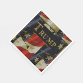 トランプ スタンダードランチョンナプキン (角)