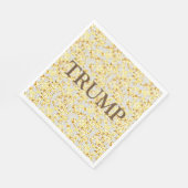 トランプ スタンダードランチョンナプキン (角)