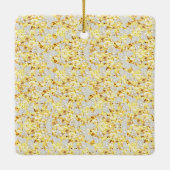 トランプ セラミックオーナメント (裏面)