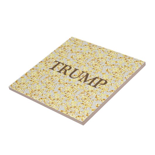 トランプ タイル (側面)