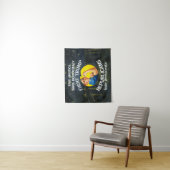 トランプ タペストリー (インサイチュ)