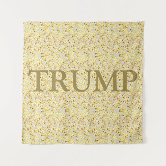 トランプ タペストリー (正面)