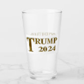 トランプ タンブラーグラス (正面)
