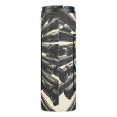 トランプ・タンブラー:「それが私の大統領だ」 タンブラー (裏面)