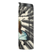 トランプ・タンブラー:「それが私の大統領だ」 タンブラー (回転右)