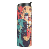 トランプ・タンブラー:「今はオフにした方がいい?」 タンブラー (回転左)