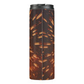 トランプ・タンブラー：「最高の撃て」 タンブラー (裏面)