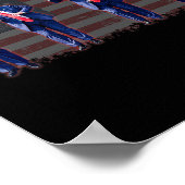 トランプ・ダンス ポスター (角)