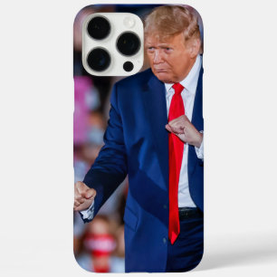 トランプ・ダンス iPhone 16 PRO MAXケース