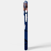 トランプ・ダンス Case-Mate iPhoneケース (裏面 / 左)