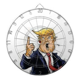 トランプ ダーツボード