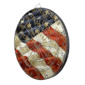 トランプ ダーツボード (正面右)