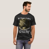 トランプ チキン フィンガー イエス共和党 尿パーティー Tシャツ (正面フル)
