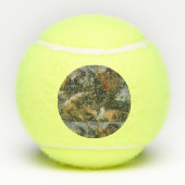 トランプ テニスボール (裏面)